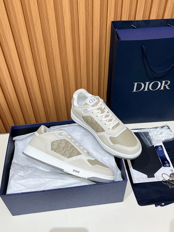 Dior B27 Sneakers 3