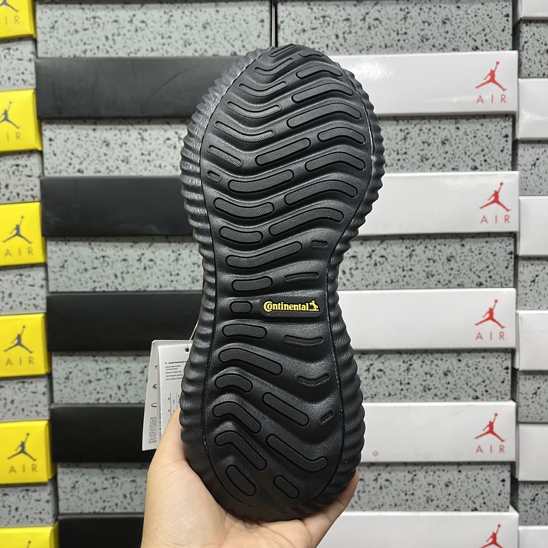 AlphaBounce Beyond · 4