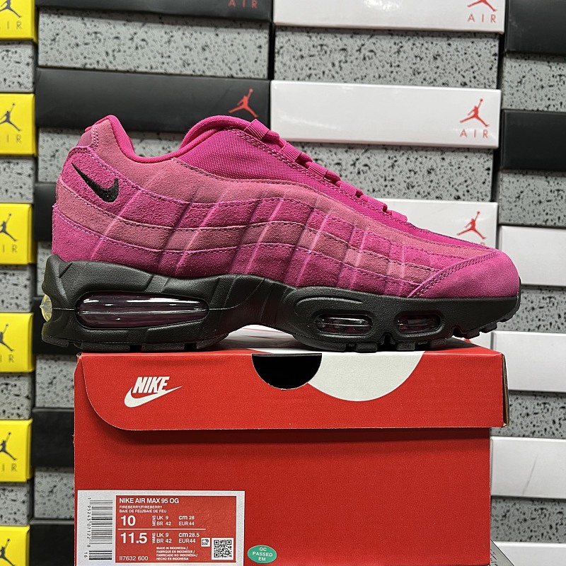 Air Max 95 9