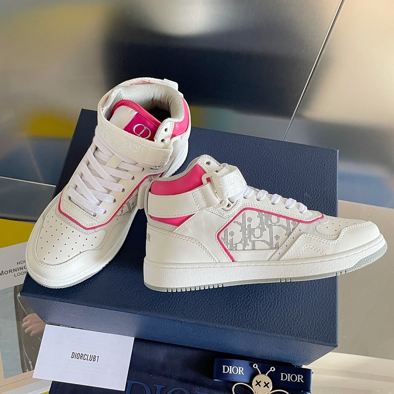 Dior B27 Sneakers 7