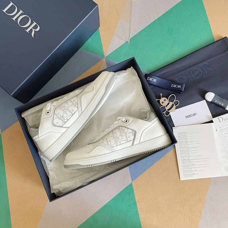 Dior B27 Sneakers
