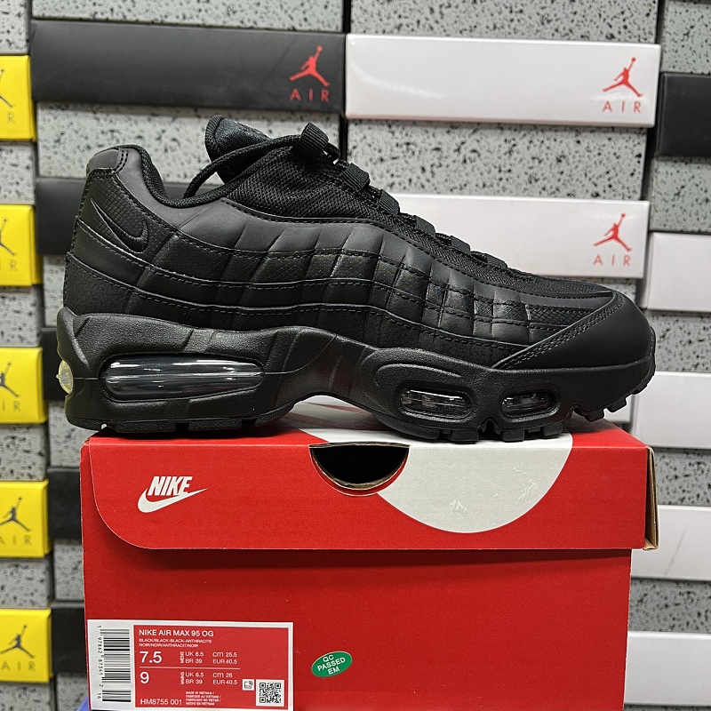 Air Max 95 9