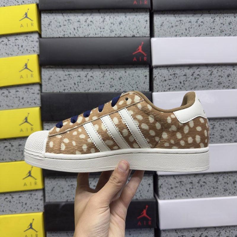 Superstar Ii 3