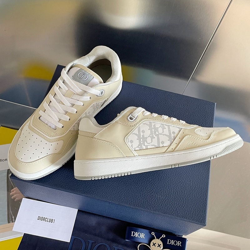 Dior B27 Sneakers 7