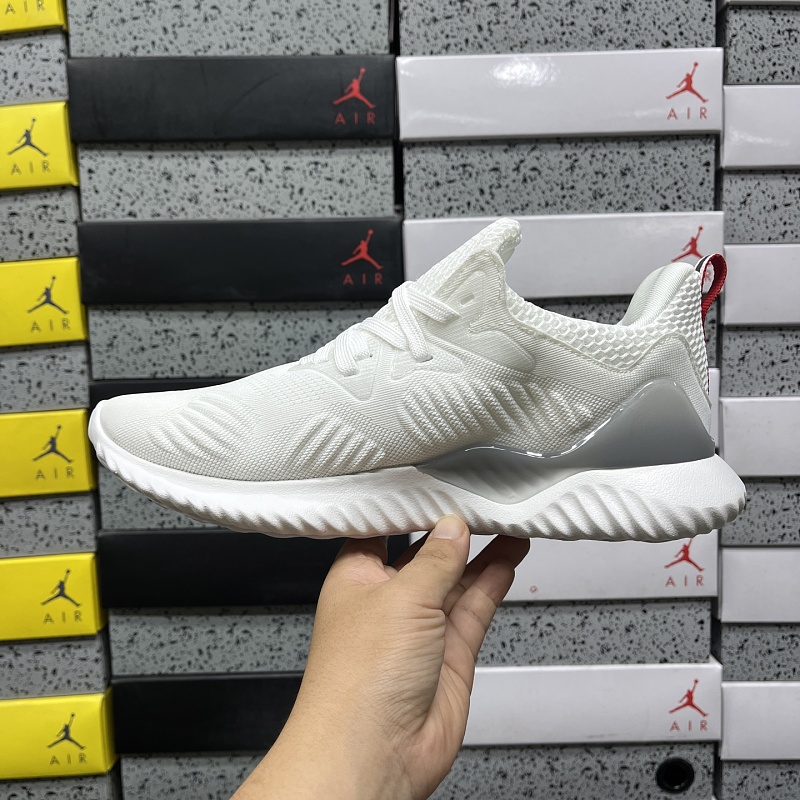 AlphaBounce Beyond · 2