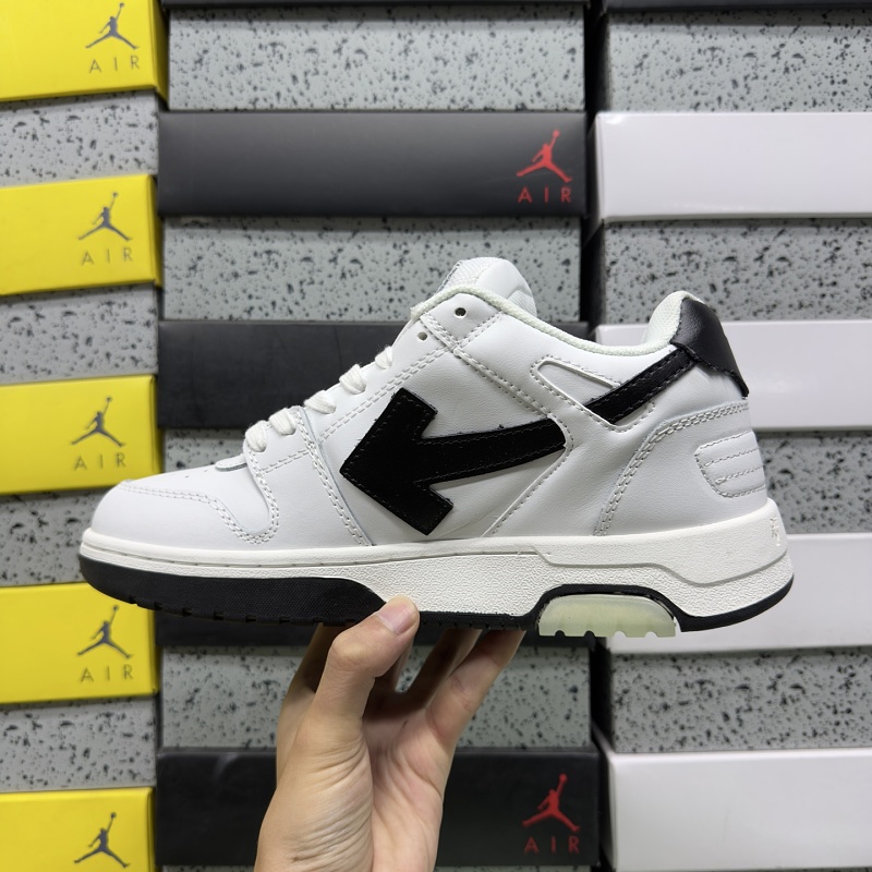 Off-white Out Of Offce 41001 · 3