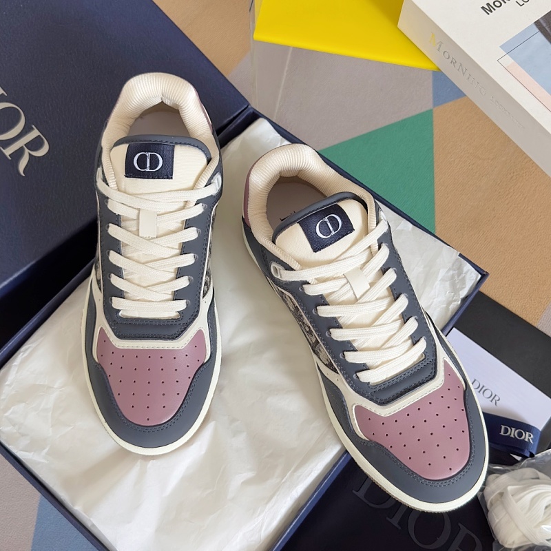 Dior B27 Sneakers 5