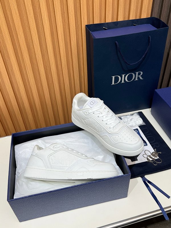 Dior B27 Sneakers 2