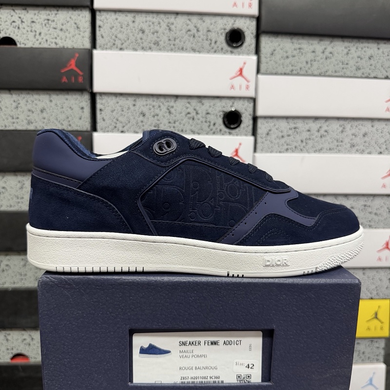 Dior B28 Sneakers 10