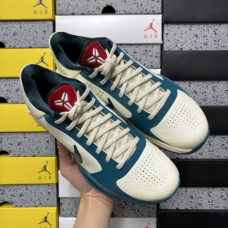 Jordan KB6 Sneakers 2