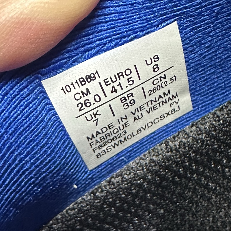Asics GT-2000 12 Sneakers