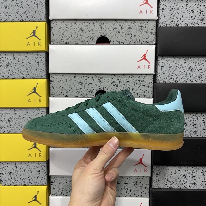Gazelle Indoor / 2