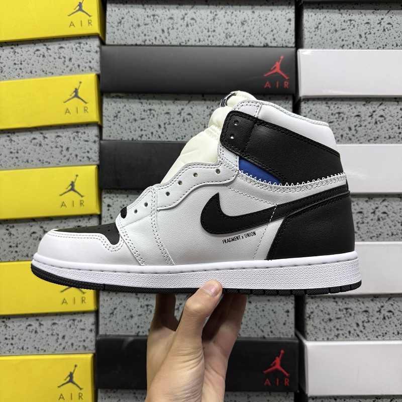Jordan 1 Sneakers 3