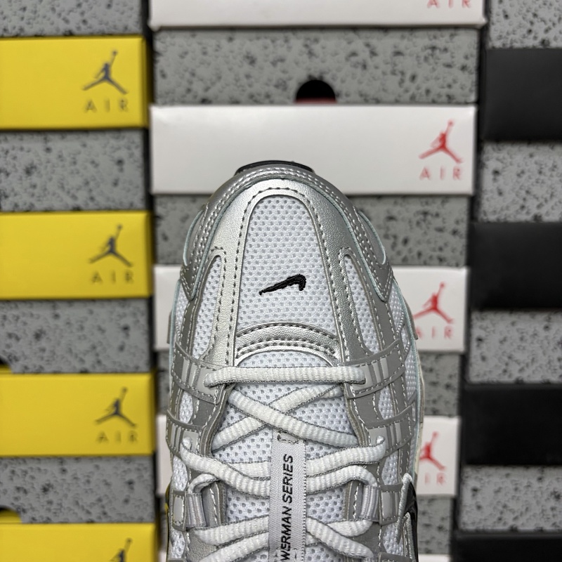 New Balance P-6000 Sneakers 8