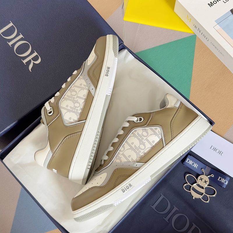 Dior B27 Sneakers 4