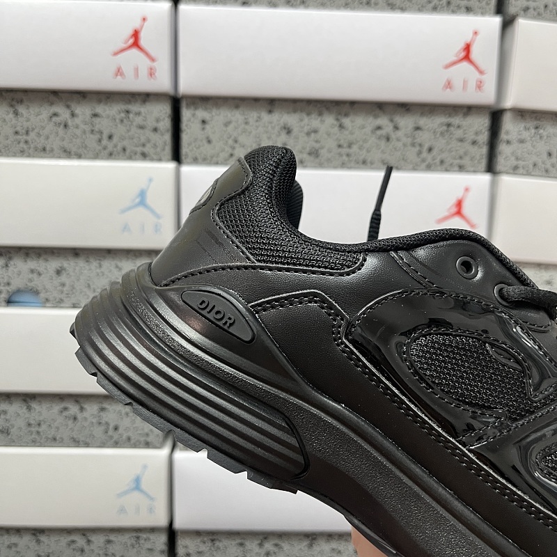 Dior B30 Sneakers 4