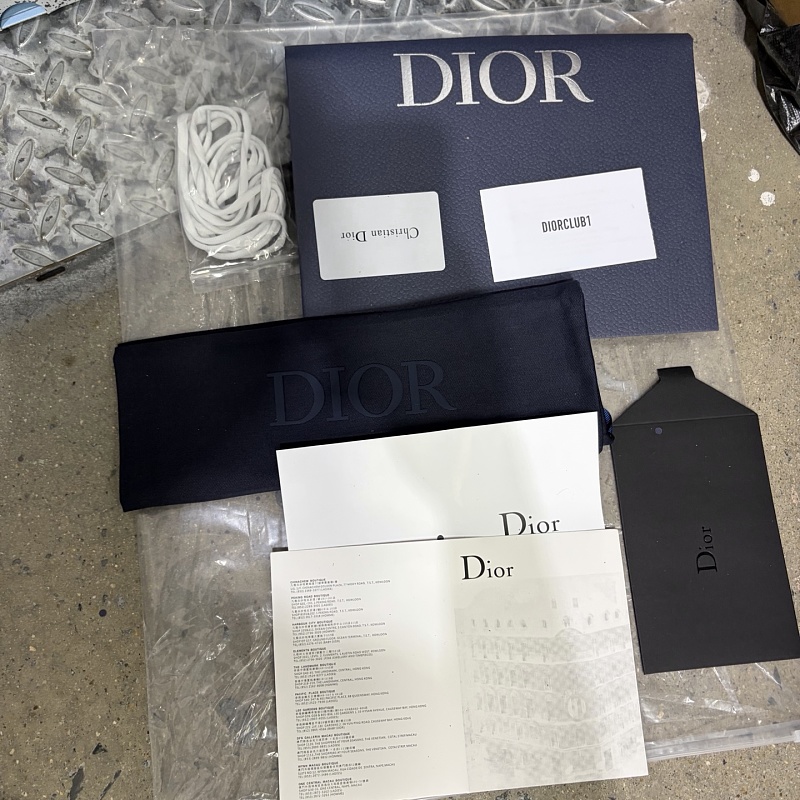 Dior B25 Sneaker