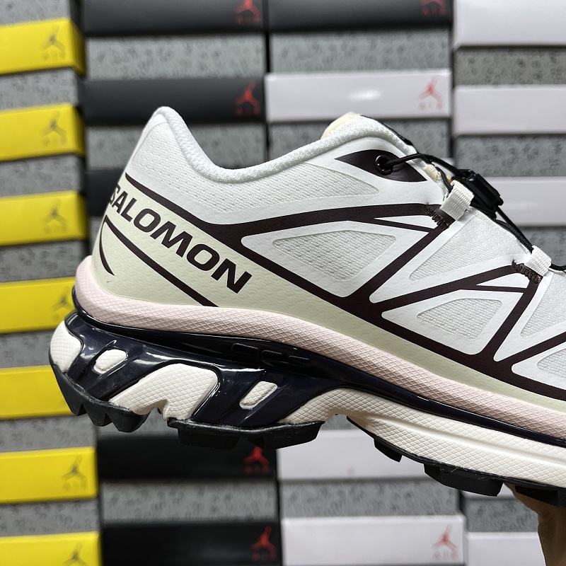 Salomon XT-6 Sneakers 7