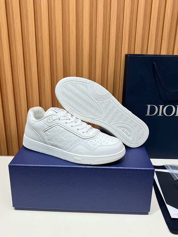 Dior B27 Sneakers 5