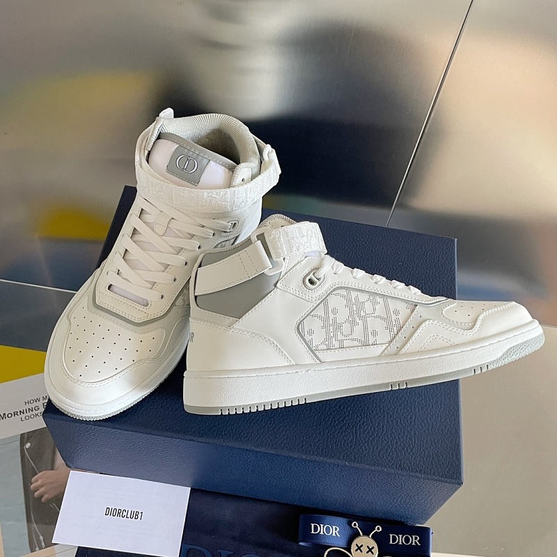 Dior B27 Sneakers 8