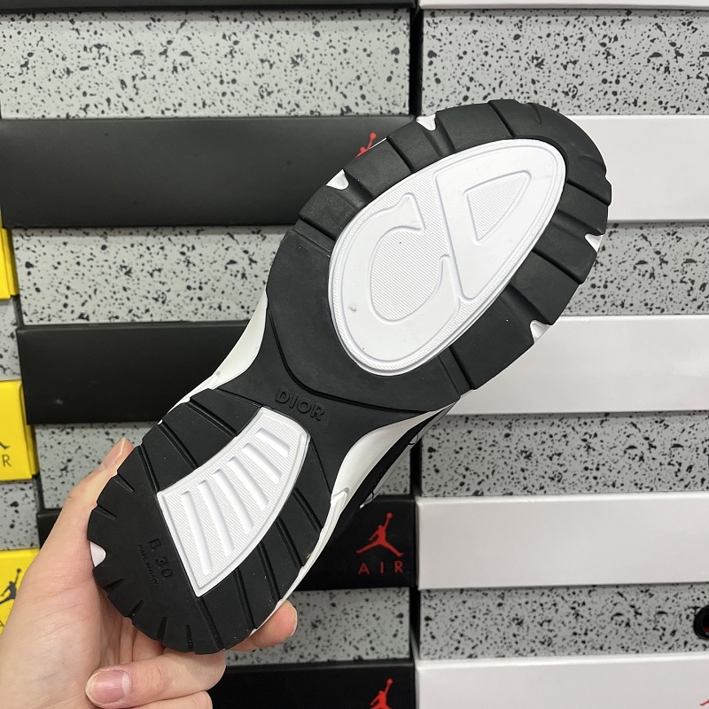 Dior B30 Sneakers 3