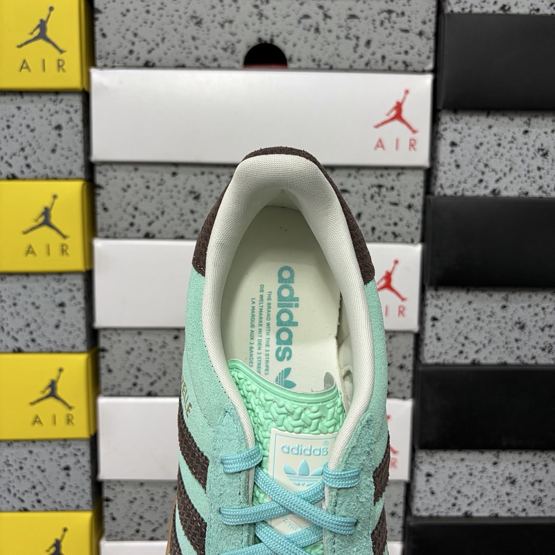 Gazelle Indoor 5