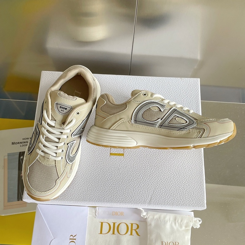 Dior B30 Sneakers 6