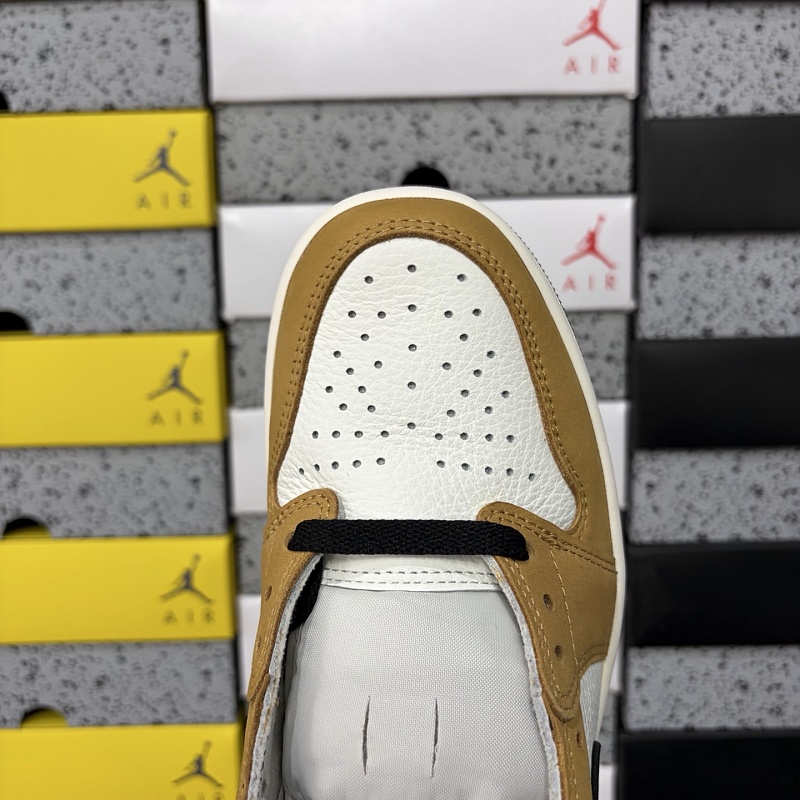 Jordan 1 Sneakers 10