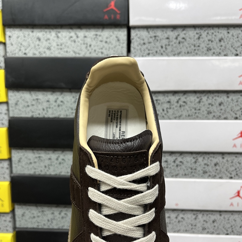 Maison Margiela MM6 Sneakers 4