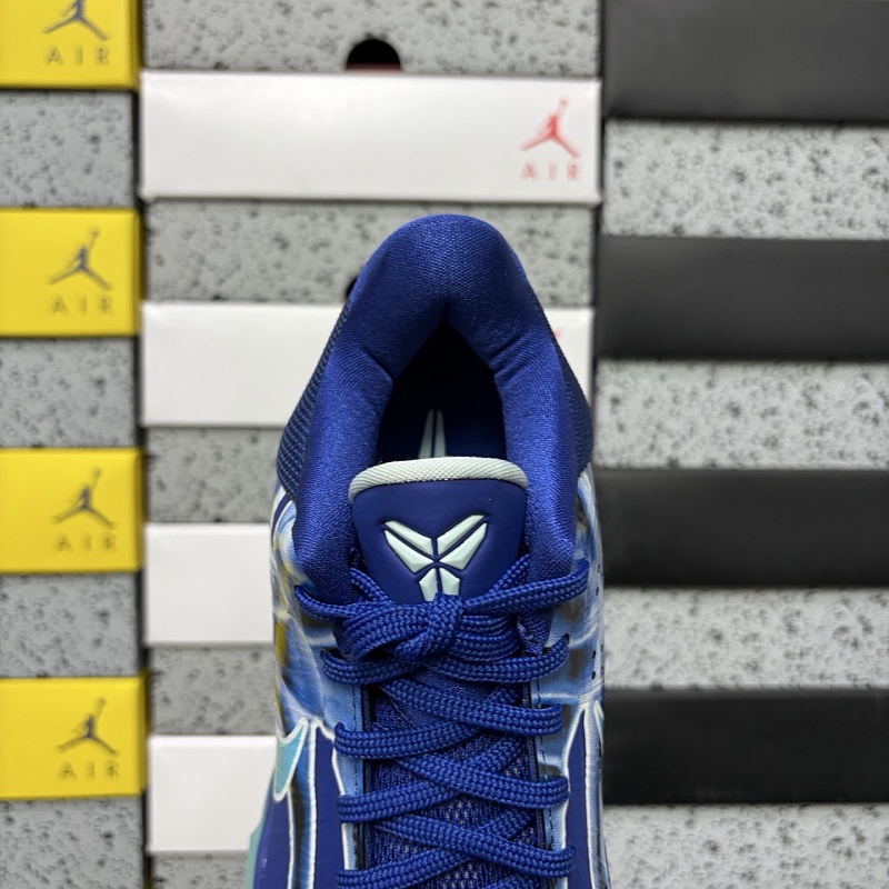 Jordan KB6 Sneakers 7