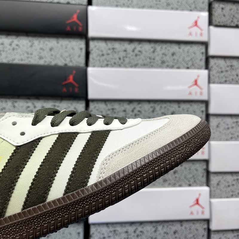 Samba Og 7