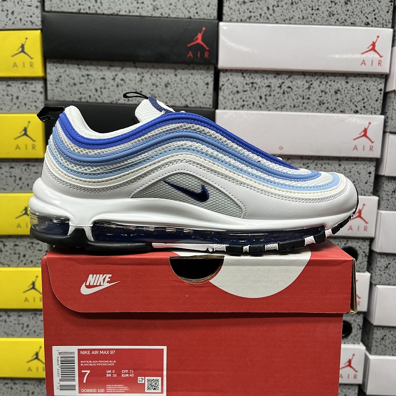 Air Max 97 9