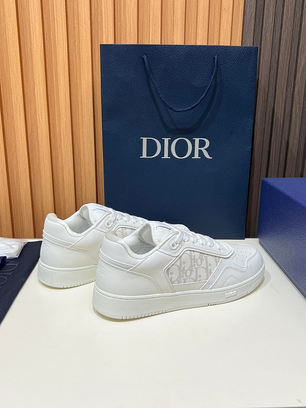 Dior B27 Sneakers 4