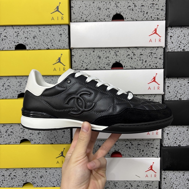 Chanel 26S Sneakers 10
