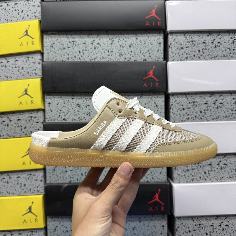 Samba Og 9