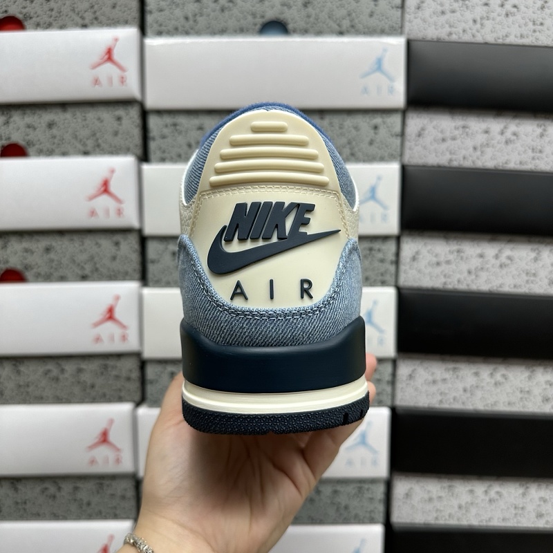 Jordan 3 Sneakers 3