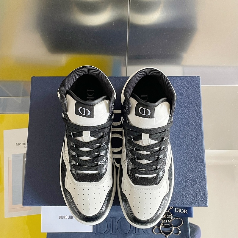 Dior B27 Sneakers 3