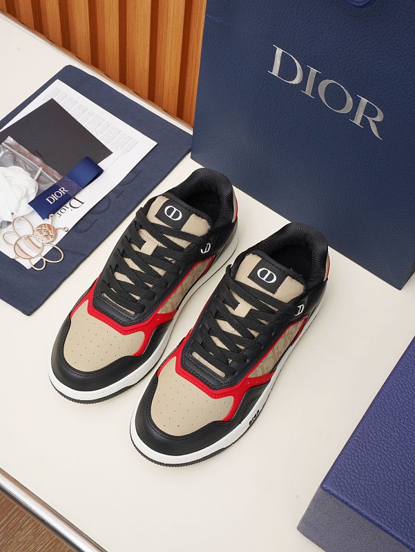 Dior B27 Sneakers 5