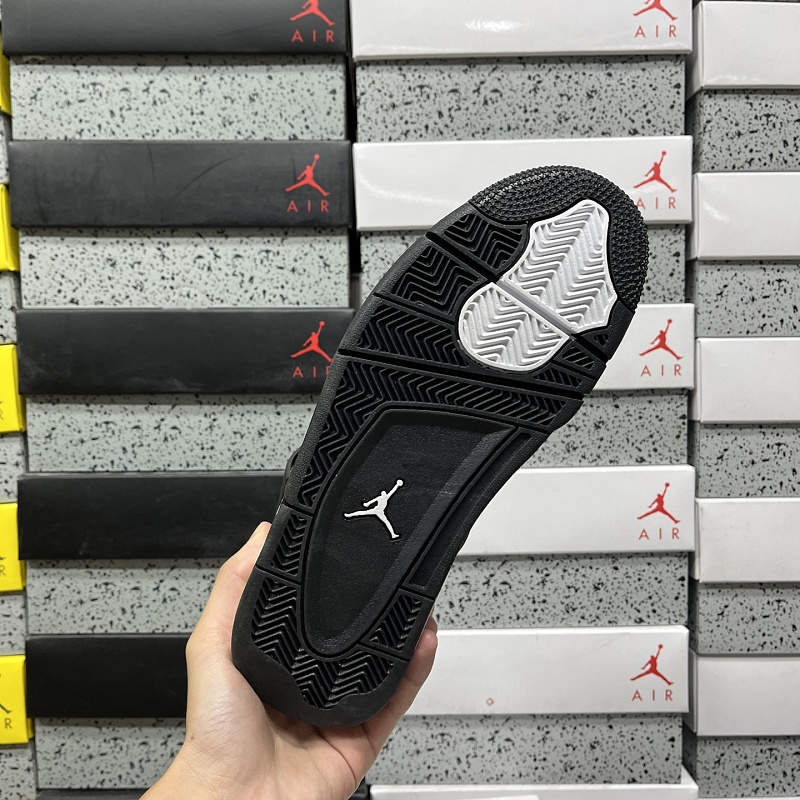 Air Jordan 4 001 · 5