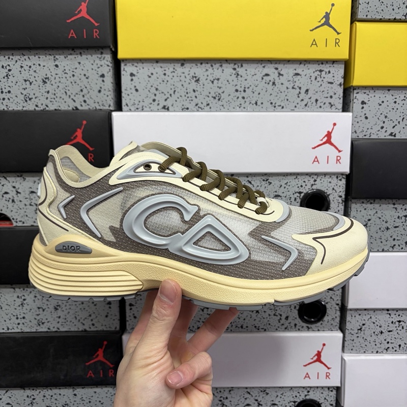 Dior B30 Sneakers 10