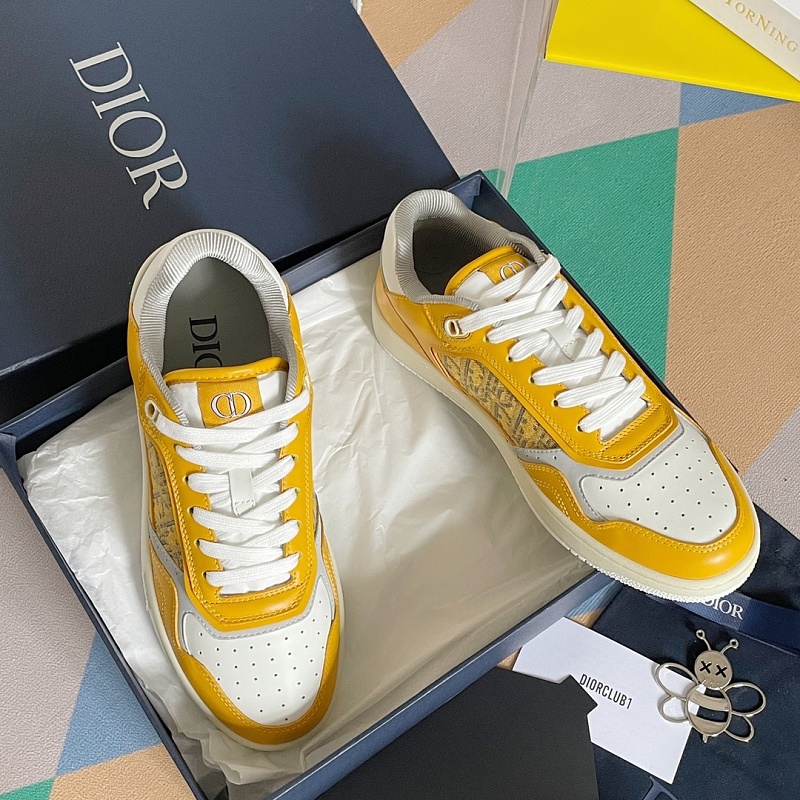 Dior B27 Sneakers 6