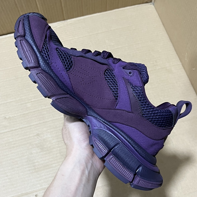 3XL 35-46 巴黎3XL 紫色5959（10.5） · 2