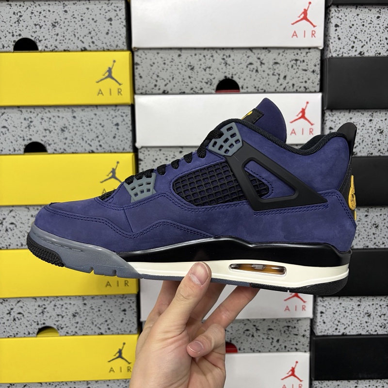 Jordan 4 Sneakers · 4