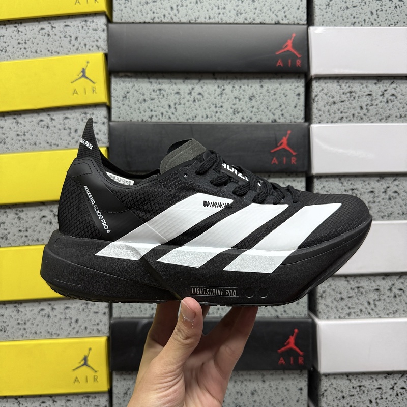 Adizero Adios 4M 9
