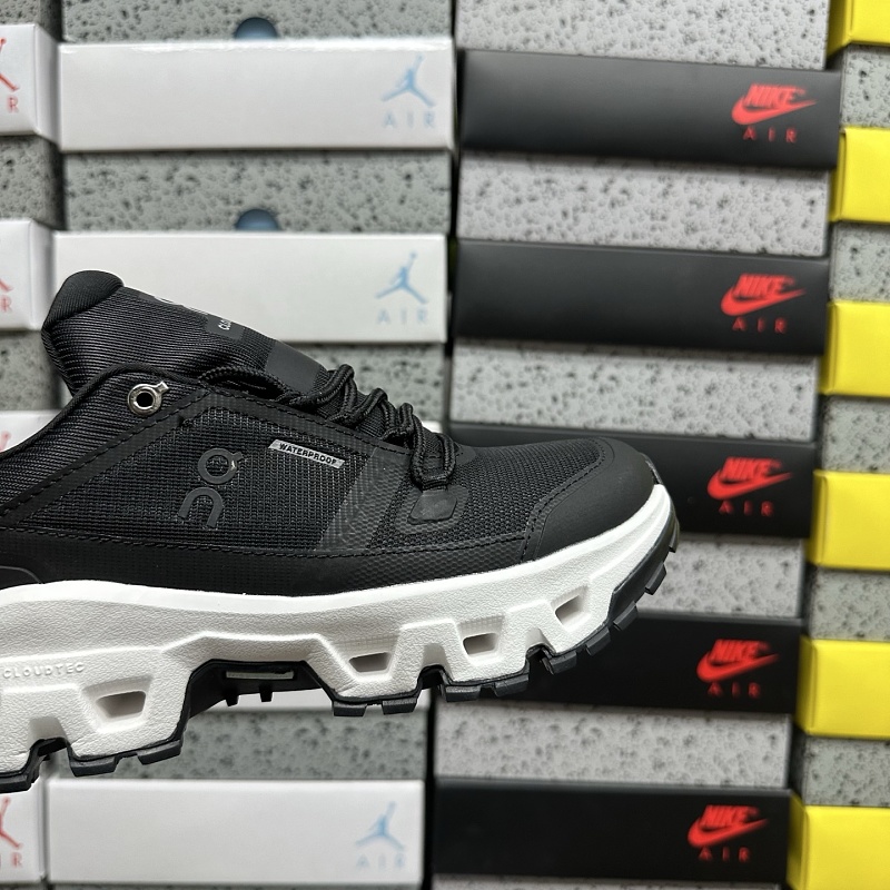 Cloudrock Low Wp 3WF10251043 · 6