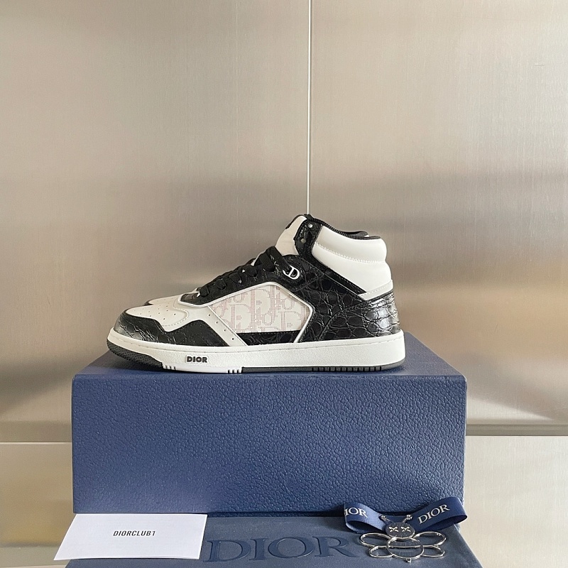 Dior B27 Sneakers 6