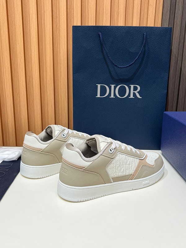 Dior B27 Sneakers 9
