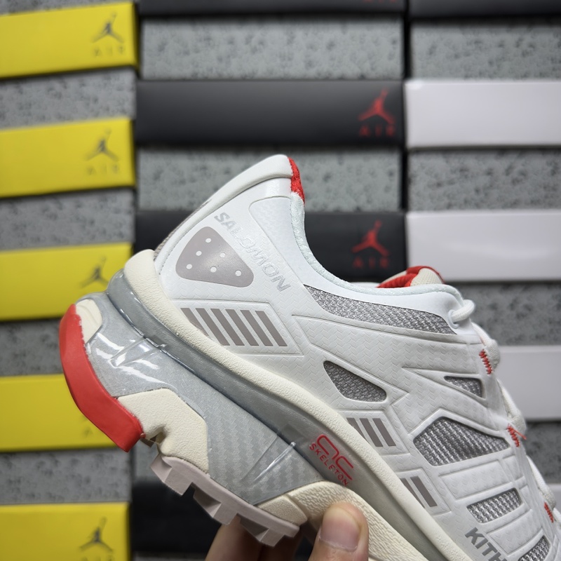Salomon XT-4 Sneakers · 6