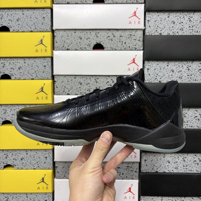 Jordan KB6 Sneakers 4