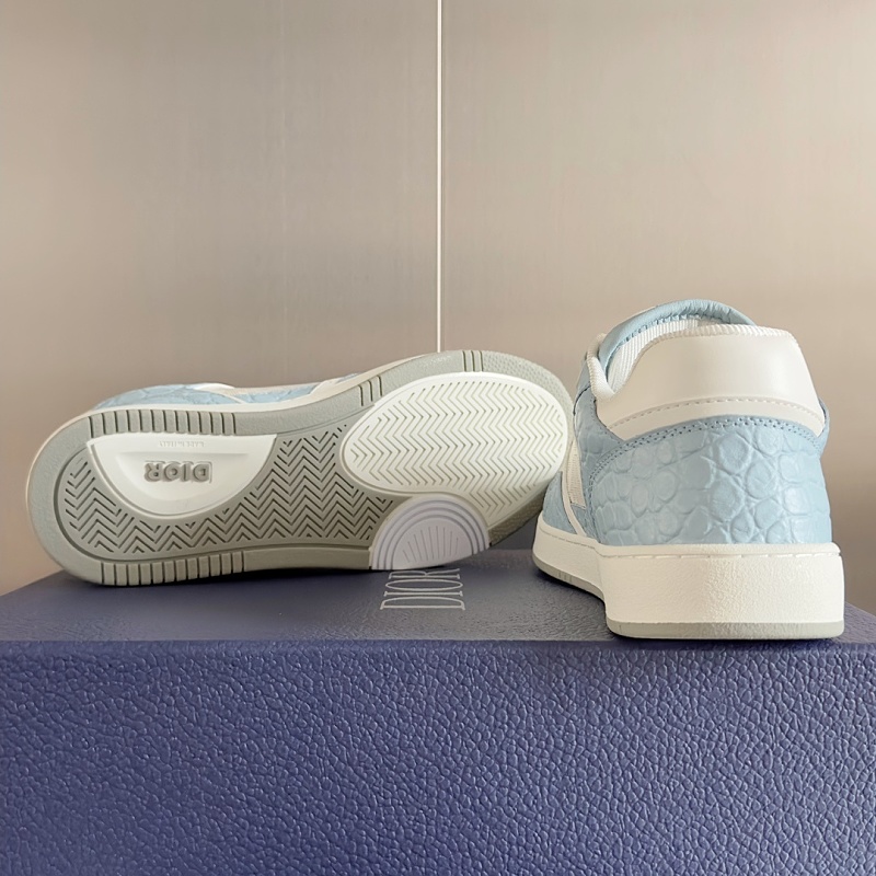 Dior B27 Sneakers 4